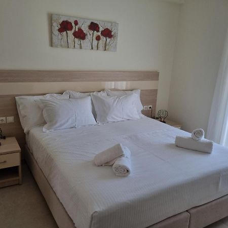 Chrysanthe'S Apartments No2 Πόρος Εξωτερικό φωτογραφία