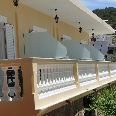 Chrysanthe'S Apartments No2 Πόρος Εξωτερικό φωτογραφία