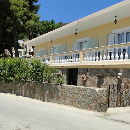 Chrysanthe'S Apartments No2 Πόρος Εξωτερικό φωτογραφία