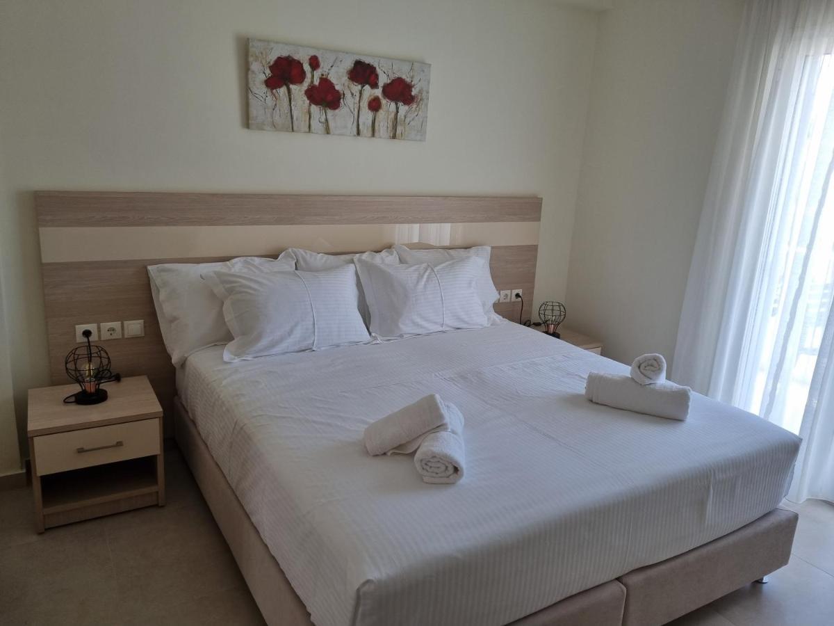 Chrysanthe'S Apartments No2 Πόρος Εξωτερικό φωτογραφία