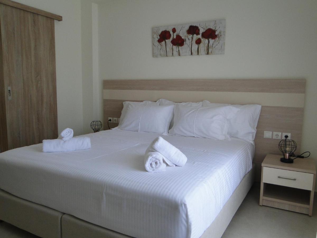 Chrysanthe'S Apartments No2 Πόρος Εξωτερικό φωτογραφία