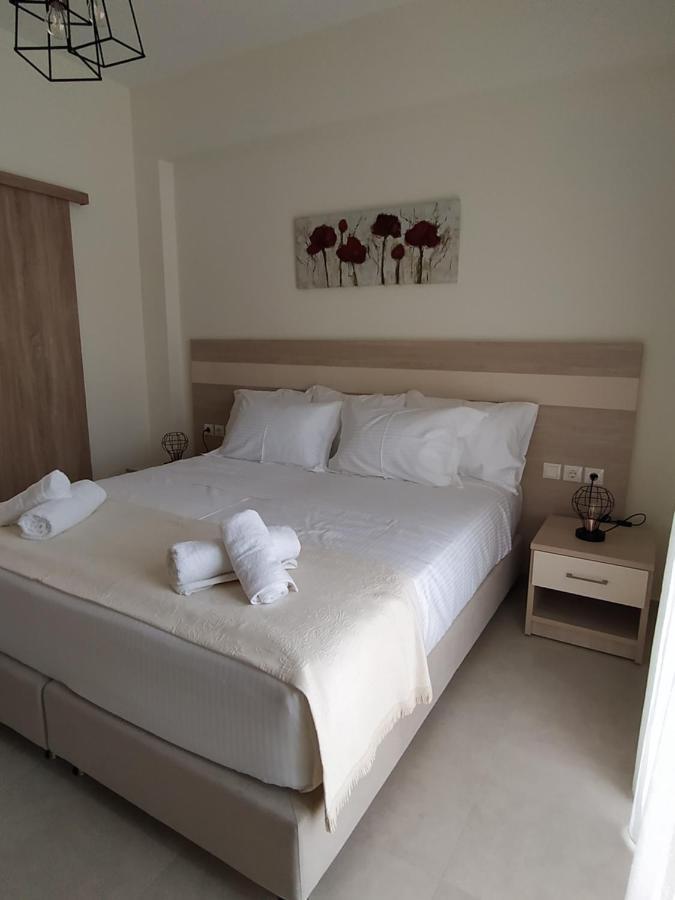 Chrysanthe'S Apartments No2 Πόρος Εξωτερικό φωτογραφία