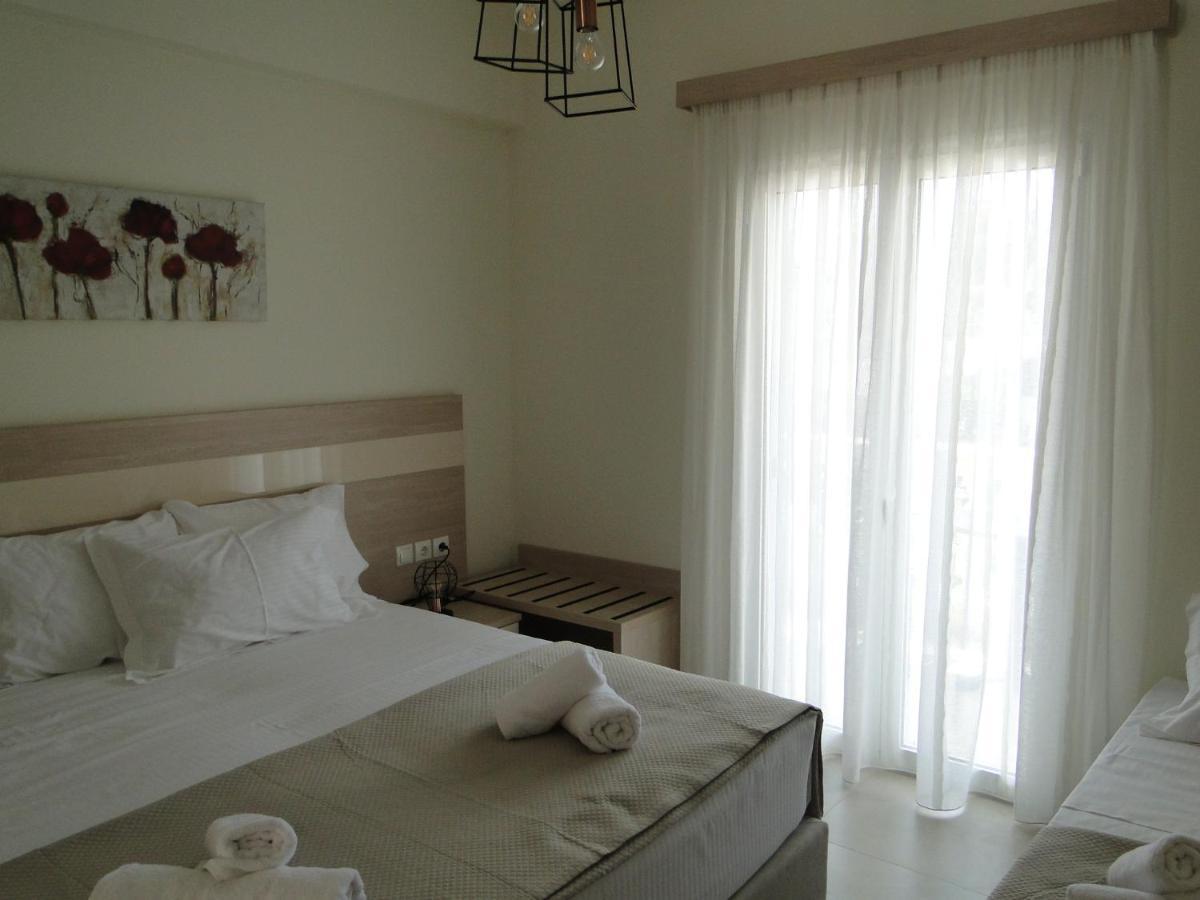 Chrysanthe'S Apartments No2 Πόρος Εξωτερικό φωτογραφία