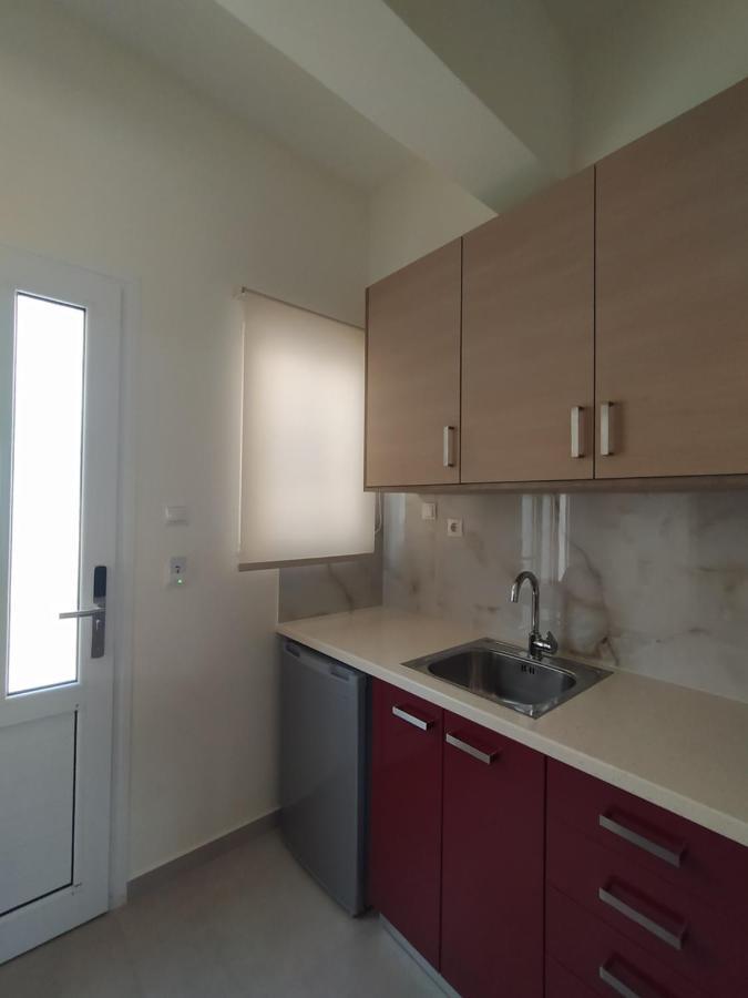Chrysanthe'S Apartments No2 Πόρος Εξωτερικό φωτογραφία