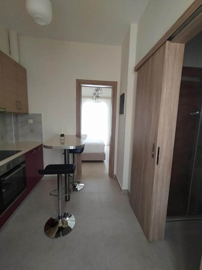 Chrysanthe'S Apartments No2 Πόρος Εξωτερικό φωτογραφία