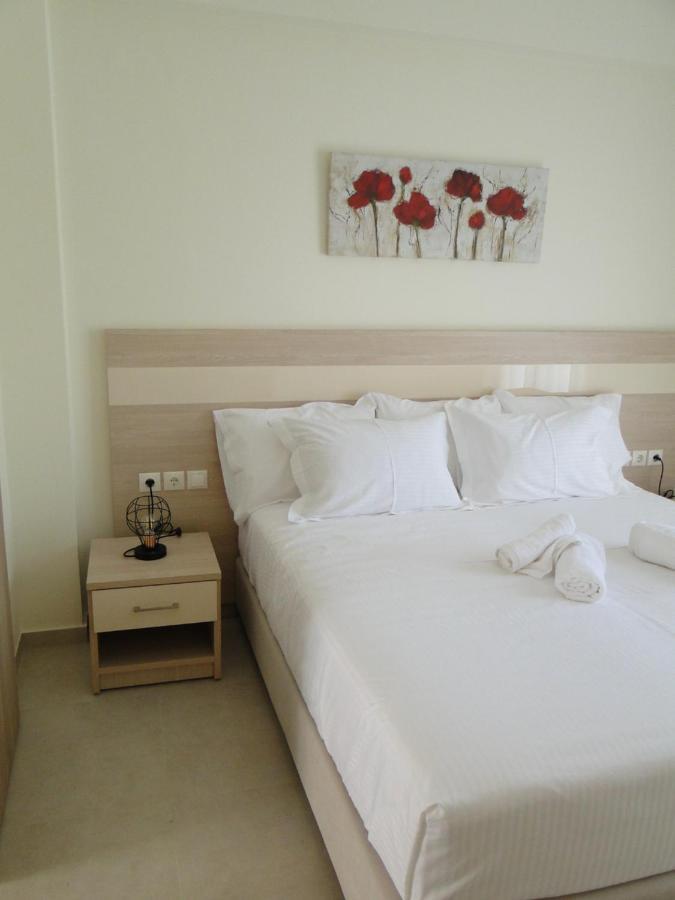Chrysanthe'S Apartments No2 Πόρος Εξωτερικό φωτογραφία