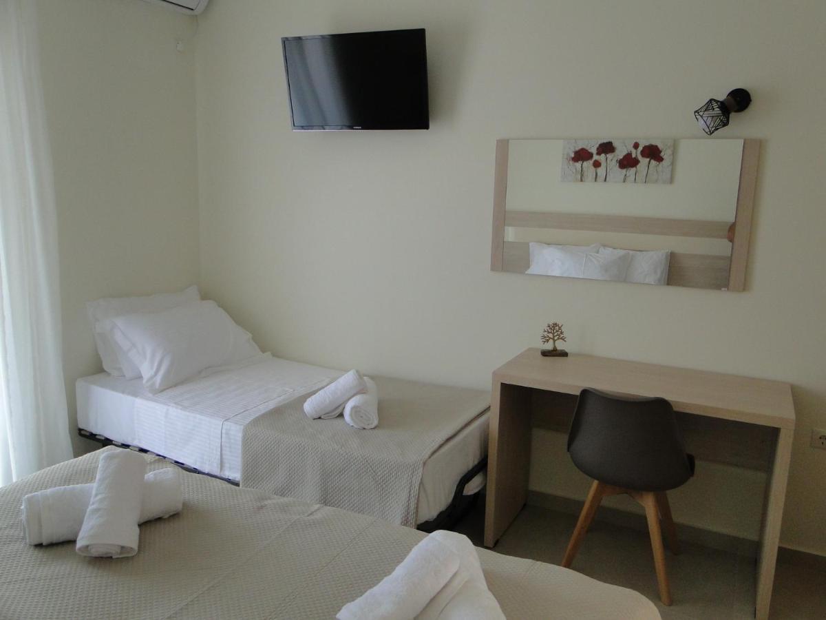 Chrysanthe'S Apartments No2 Πόρος Εξωτερικό φωτογραφία