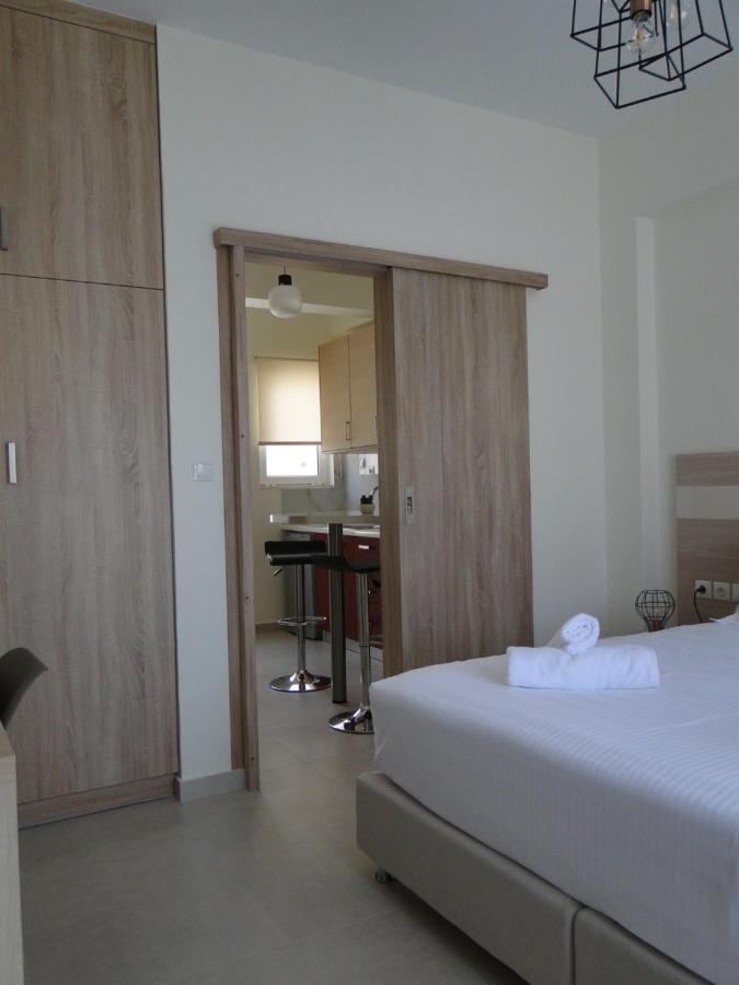 Chrysanthe'S Apartments No2 Πόρος Εξωτερικό φωτογραφία