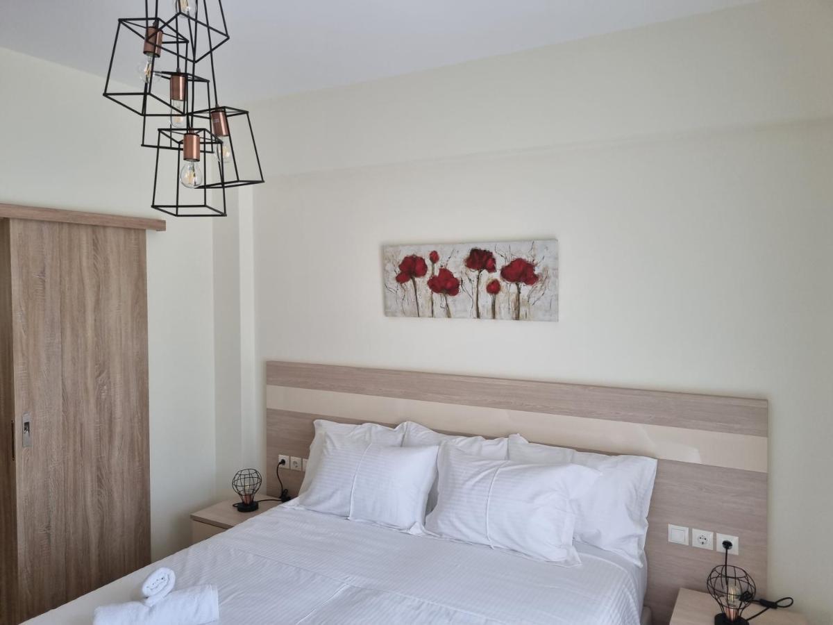 Chrysanthe'S Apartments No2 Πόρος Εξωτερικό φωτογραφία