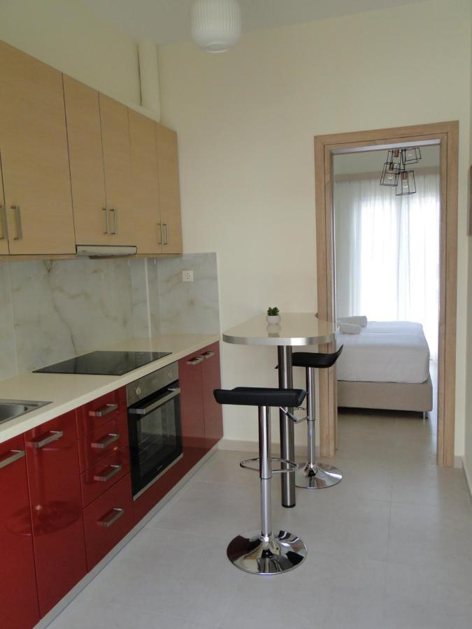 Chrysanthe'S Apartments No2 Πόρος Εξωτερικό φωτογραφία