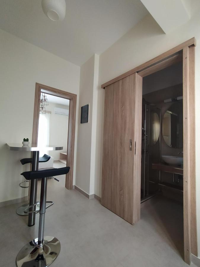 Chrysanthe'S Apartments No2 Πόρος Εξωτερικό φωτογραφία