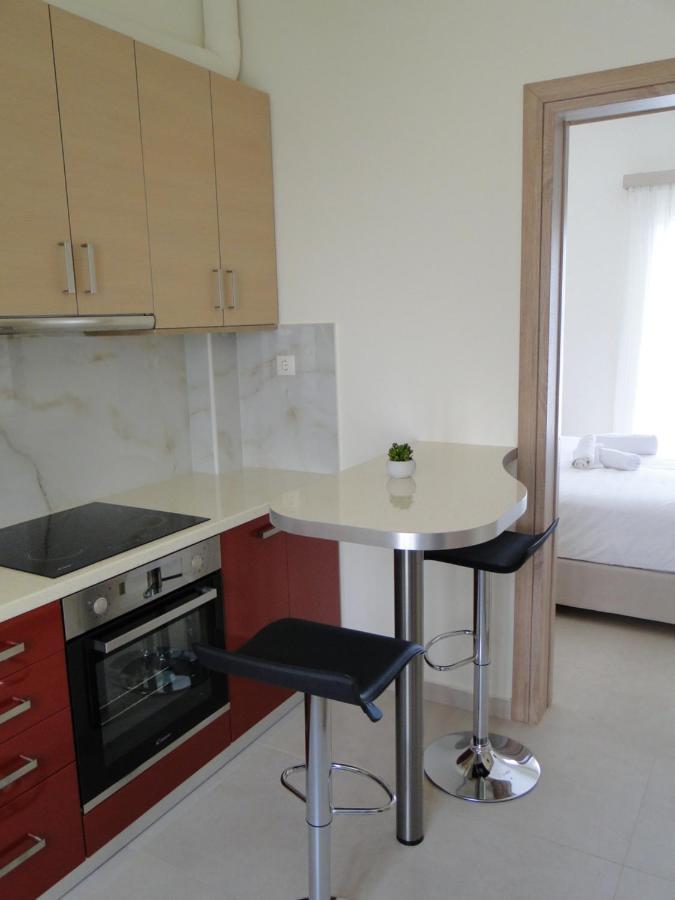 Chrysanthe'S Apartments No2 Πόρος Εξωτερικό φωτογραφία