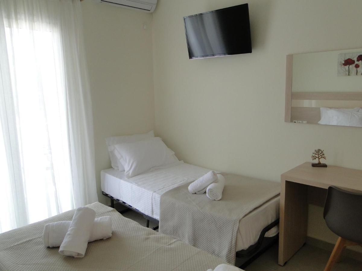 Chrysanthe'S Apartments No2 Πόρος Εξωτερικό φωτογραφία