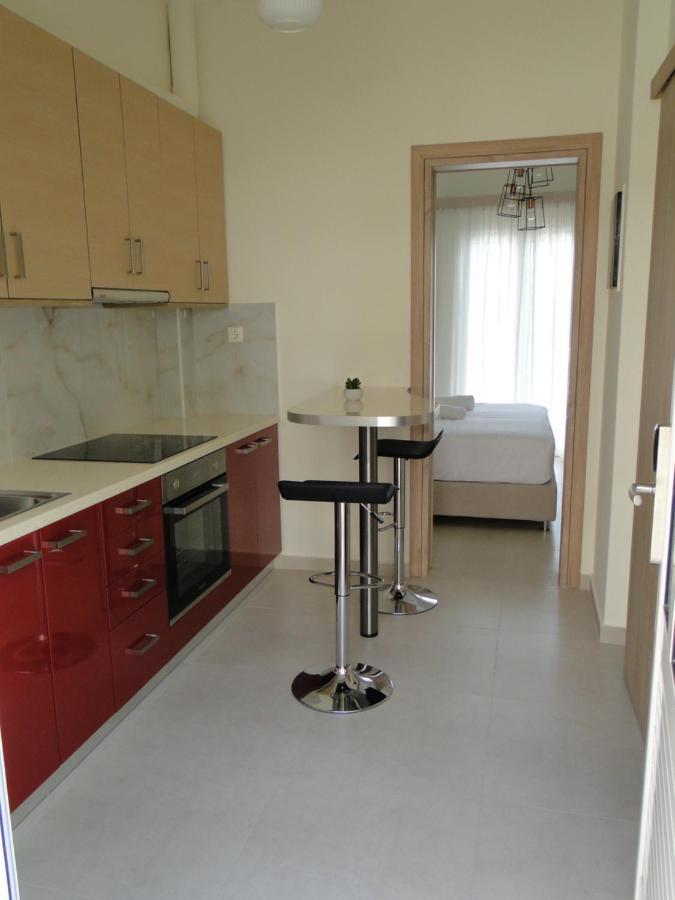 Chrysanthe'S Apartments No2 Πόρος Εξωτερικό φωτογραφία